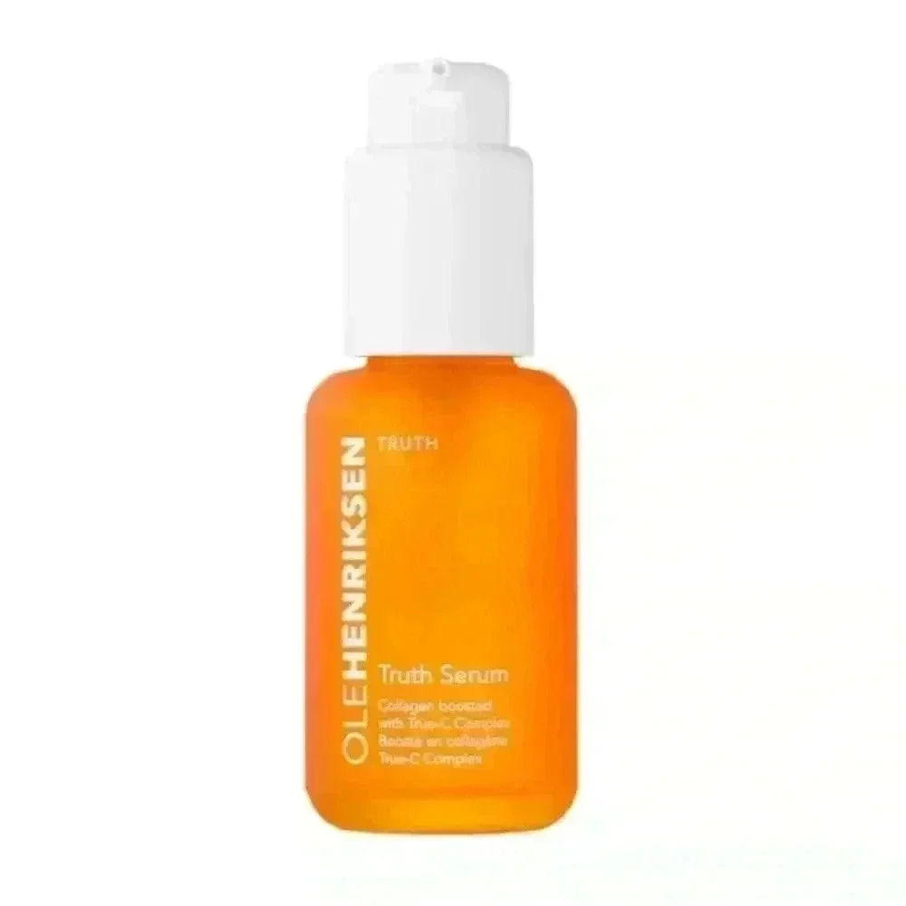 BNWT OLE  HENRIKSEN TRUTH SERUM